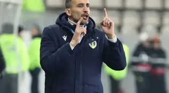 Mehmet Topal, harikalar yarattığı takıma veda etmek zorunda bırakıldı