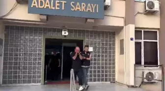 Uyuşturucu Ticareti Yapan Şahıs Tutuklandı
