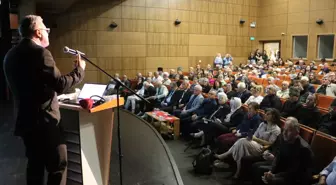 Profesör Duman: Çerkes göçünde 500 bin insan Osmanlı topraklarına ulaşamadan hayatını kaybetti