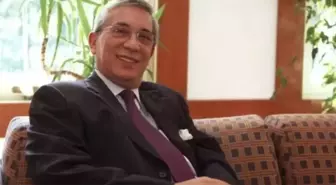 Rüşdü Saraçoğlu cenazesi ne zaman? Eski TCMB Başkanı Rüşdü Saraçoğlu'nun hastalığı neydi, neden vefat etti?