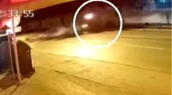 Samsun'da Trafik Kazası: 1'i Ağır 2 Yaralı