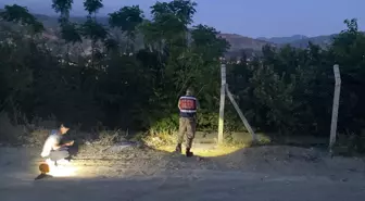 Samandağ'da Sulama Kanalına Düşen 2 Yaşındaki Çocuk Hayatını Kaybetti