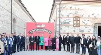 Sultangazi'de 'Umudun İzleri' Temalı Fotoğraf Yarışması Ödül Töreni Gerçekleştirildi