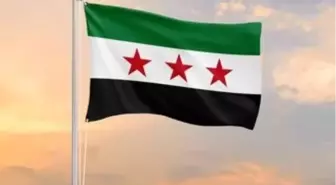 Suriye, ABD'nin Yaptırımları Kaldırma Kararını Destekledi