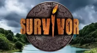 SURVİVOR CANLI İZLE | TV8 ekranı ile 24 Mayıs 2025 Cumartesi günü Survivor 2025 CANLI izle!