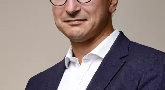 TAV Havalimanları'nda Yönetim Değişimi: Karim Ben Salem CFO Oldu