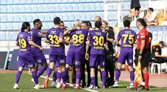 Eyüpspor, Antalyaspor'u 2-0 Geçti