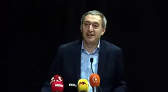 DEM Parti Eş Genel Başkanı Bakırhan'dan Barış ve Demokrasi Vurgusu
