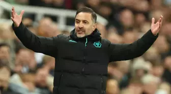 Vitor Pereira eski yıldızını Premier Lig'e getirmek istiyor