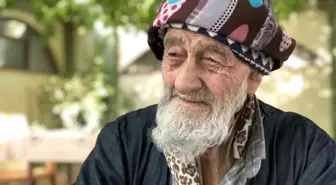 1939 Erzincan Depreminin Son Tanığı 109 Yaşında Hayatını Kaybetti