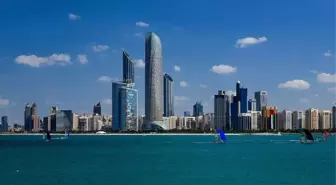 Abu Dabi nerede Dubai'de mi, Birleşik Arap Emirlikleri'nde mi?
