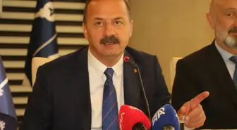 Anahtar Parti Başkanı Ağıralioğlu'ndan Uyuşturucu ile Mücadele Çıkışı