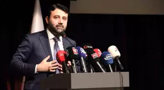 Cem Şahin: Terörsüz Bir Türkiye İçin Ciddi Adımlar Atılıyor