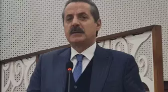 AK Partili Çelik'ten terörsüz Türkiye mesajı: Sürece zarar verecek açıklamalarından kaçınılmalı