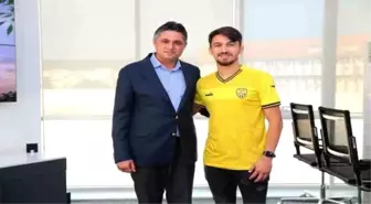Aliağa FK, İbrahim Yılmaz ile Anlaştı, Oğuzhan Yıldırım ile Sözleşme İmzaladı