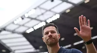 Arda Güler'in yeni hocası Xabi Alonso oldu