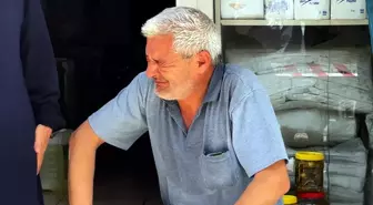 Avcılar'da Ambalaj Malzemesi İş Yerinde Yangın Çıktı