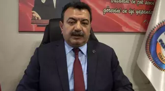 Kayseri'de Esnaf Uyarıldı: Doğal Gaz Cihazları Bildirilmeli