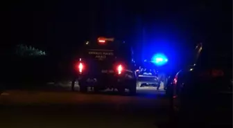 Mersin'de Balık Tutarken Kayalıklardan Düşen Adam Hayatını Kaybetti