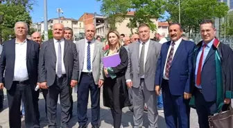 Korsan Taşımacılığa Karşı Yasal Mücadele Devam Ediyor