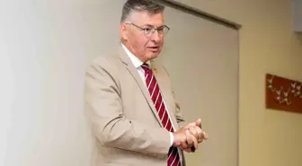 Almanya Başkonsolosu Ralf Schröer'den Vize Süreçleri Hakkında Açıklamalar