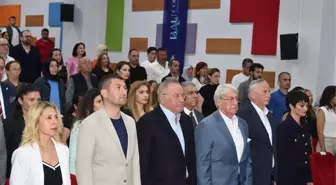 Ordu-Giresun BAU Yarı Zamanlı Çocuk Konservatuarı Yıl Sonu Konseri ve Müzik Şöleni Gerçekleşti