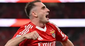Benfica Sporting Lisbon CANLI nereden izlenir? Portekiz Benfica Sporting Lisbon maçı ne zaman,hangi kanalda Kerem Aktürkoğlu oynuyor mu?