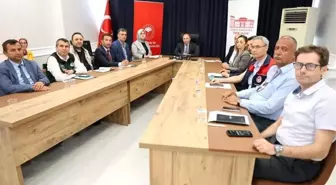 Düzce'de 2026-2028 Tarımsal Üretim Planlaması Onaylandı