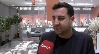 Büyükçekmece'de Kuyumcu 22 Ayar Altın Zannedilen Bileklik ile Dolandırıldı