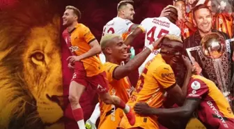 Davinson Sanchez şampiyonluk kutlamasında hangi şarkı çalıyor, 2025 Şampiyonluk Yenikapı Davinson Sanchez podyum müziği nedir?