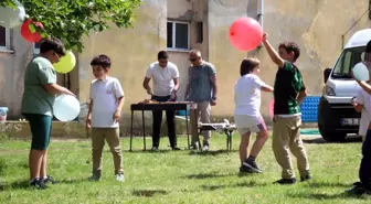 Direksiyon başında değil, kalplerde kahraman oldu