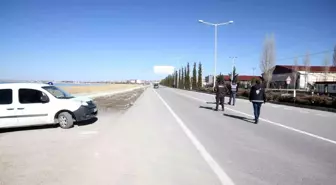Drift Attı, Cezadan Kurtulamadı: Sürücüye 46 Bin Lira Ceza