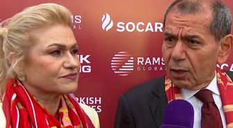 Dursun Özbek evli mi, eşi kim, çocuğu var mı? Dursun Özbek eşi Mesude Özbek kimdir?