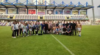 Eflanispor BAL Ligi'nde Kaldı