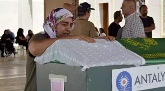 Erdek'te Bir Kadın Cinayeti Daha: Dilruba Elif Çetin Hayatını Kaybetti