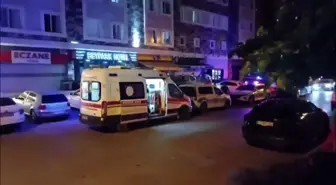 Baba, Tartışma Sonucu Oğlunu Vurdu