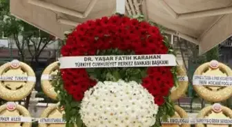 Eski Merkez Bankası Başkanı Rüşdü Saracoğlu Hayatını Kaybetti