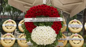 Eski Merkez Bankası Başkanı Rüşdü Saracoğlu Hayatını Kaybetti