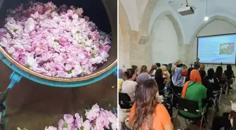 Göller, güller ve gönüller diyarı Burdur'da DoğaFest heyecanı başlıyor