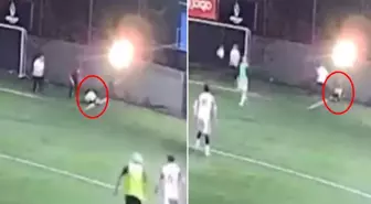 Halı sahada kalp krizi geçirip hayatını kaybetti