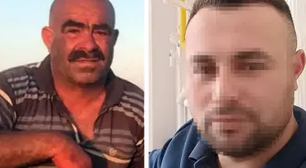 Uzman çavuş, babasına kurşun yağdırdı