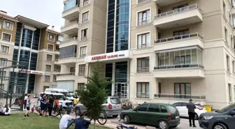 Konya'da Eşini Bıçaklayarak Öldüren Koca Gözaltına Alındı