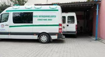 Denizli'de Kulakları Kesilmiş Yaşlı Adamın Ölümü Sır Perdesini Koruyor