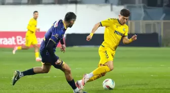 Menemen FK Yeni Sezon Öncesi Kadro Değişikliklerine Gidiyor
