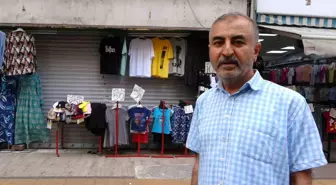 Mersin'de Dükkan Tahliye Krizi: Kiracı ve Mal Sahibi Arasında Rekabet