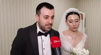 İstanbul'da 25.05.2025 Tarihinde Evlenecek Çiftler Yoğunluk Oluşturdu