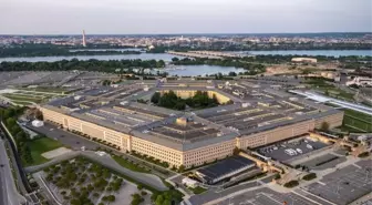 Pentagon'da Medya Erişimi Sınırlanıyor