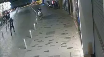 Ortaklardan Alacak Meselesi Kanlı Sonuçlandı: Kurşunlama Olayı