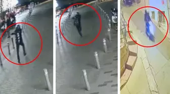 Polonya'dan Türkiye'ye uzanan husumet! Dükkanlara kurşun yağdırdı
