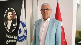 Prof. Dr. Kılınç: 15 yaş üstü nüfusumuzun yüzde 35'i tütün kullanıyor